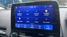 Ford EcoSport 1.0 EcoBoost 125 Active 5dr Petrol Hatchback